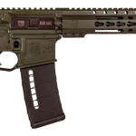 Diamondback DB15, .300 Blackout, 16", 30rd, Keymod Handguard, OD Green