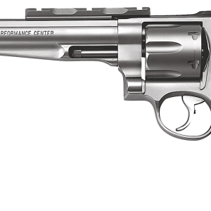 Smith & Wesson 629 Performance Center, .44 Mag, 7.5", 6rd, Wood Grips