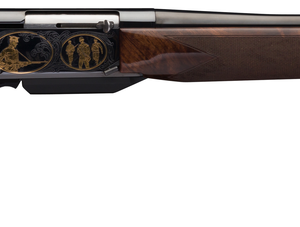Browning BAR Safari Anniversary Bolt 308 Win/7.62mm 22", , 4 rd
