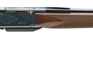 Browning BAR Safari Anniversary Bolt 300 Win Mag 24" Barrel, Tu, 3rd