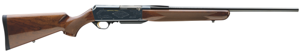 Browning BAR Safari Anniversary Bolt 300 Win Mag 24" Barrel, Tu, 3rd
