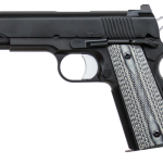 Dan Wesson V-BOB 9mm, 4.25" Barrel, Black, Stainless Steel, Night Sights,, rd, 9 rd