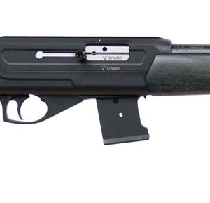 CZ 512 Carbine .22 WMR 16.5 5rd Black Beechwood Stock