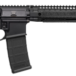 Daniel Defense M4 Carbine V5 Government Profile AR-15 5.56/223 16" Chrome-Moly Barrel No Sights Daniel Defense Flash Suppressor Daniel Defense Buttstock/Pistol Grip/Vertical Grip 30 Rounds