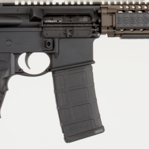 Daniel Defense DDM4A1 Carbine 5.56/223 14.5" Barrel, Permanent Flash Hider (16" Total) Flat Dark Earth 10rd California Compliant