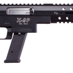 Excel X-9P X-Series 9mm, 8.50" Barrel, Black, 17rd