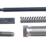 Traditions Lightning 209 Conversion Kit 209 Primers Stainless Steel