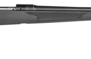 Savage 11 Long Range Hunter 6.5 Creedmoor 4+1 26" Black Black