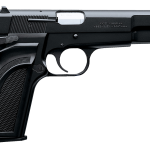 Browning Hi Power Mark III 9mm 4.62" Barrel, FS Composite Grip Black Epoxy, 10rd