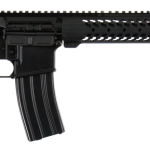 FN FN 15 AR-15 *MD Compliant* 5.56/223 20" Barrel, Black A2 Fixed Synthetic Stock Black Hardcoat Anodized Aluminum Receiver, 10rd