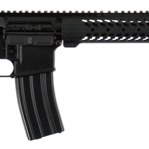 FN FN 15 AR-15 *MD Compliant* 5.56/223 20" Barrel, Black A2 Fixed Synthetic Stock Black Hardcoat Anodized Aluminum Receiver, 10rd