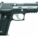 Sig 229R 40SW 'Equinox' w/Tac Rail Custom Features 2 12rd Mags