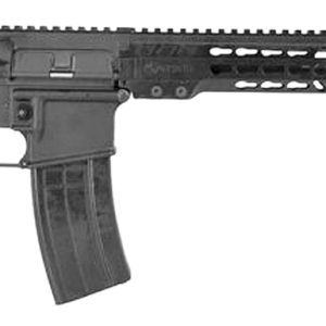 Armalite M15 Light Tactical Carbine AR-15 6.8 SPC 16" Chrome Lined Barrel 30 Rd Mag