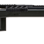 Savage Model 110BA .300 WinMag 26" Heavy Fluted Barrel Blue Finish With Rail Accu-Stock 5 Round