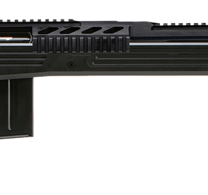 Savage Model 110BA .300 WinMag 26" Heavy Fluted Barrel Blue Finish With Rail Accu-Stock 5 Round