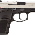 Bersa Thunder Pro Ultra Compact .40 SW 3.6" Duo-Tone Finish, 10 Rounds