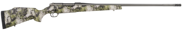 Weatherby MkV Accumark 6.5-300 Weatherby Rc