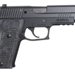 Sig P220 Extreme 45 ACP 4.4" Barrel Custom G-10 Grips, Night Sights, 8 Rd Mag