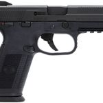 FN FNS-40 Black, Night Sights, 14 Round Mag