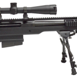 Armalite AR-30A1 338 Lapua Target Rifle With Adjustable Stock