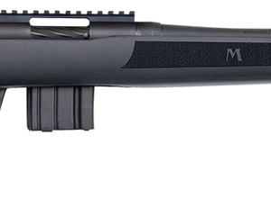 Mossberg MVP Flex Rifle, .223/5.56, 10rd, 20" Threaded Barrel, 6-Pos Stock