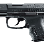 Walther P99c AS 9mm Compact 10 Round, 2 Mags
