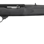 Ruger 10/22 Carbine W/LaserMax Laser .22LR 18.5" Barrel, Synthetic Stock, 10 Round