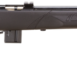 Marlin 917VRX Bolt Action 17HMR 22", Synthetic Stock