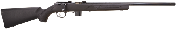 Marlin 917VRX Bolt Action 17HMR 22", Synthetic Stock
