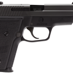 Sig M11A1 9mm SRT Threaded Barrel Night Sights