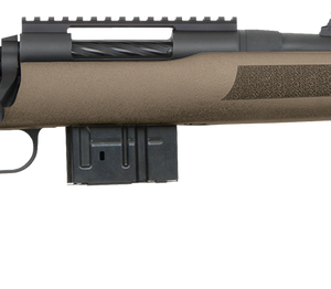 Mossberg MVP Patrol 7.62/308 16" Barrel -Uses M1A & AR10 Mags