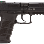 HK P30 (V1) "light" LEM DAO, three 13rd magazines and night sights