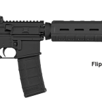 SIG M400 AR-15 .300 Blackout 16 Barrel 30rd Mag