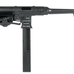 GSG MP-40 22LR, 17" Barrel, 28rd Mag