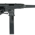 GSG MP-40 22LR, 17.2" Barrel,, rds, 10 rd