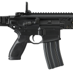 SIG PMCX AR-15 PISTOL, 5.56 NATO, 9", SB15 Brace