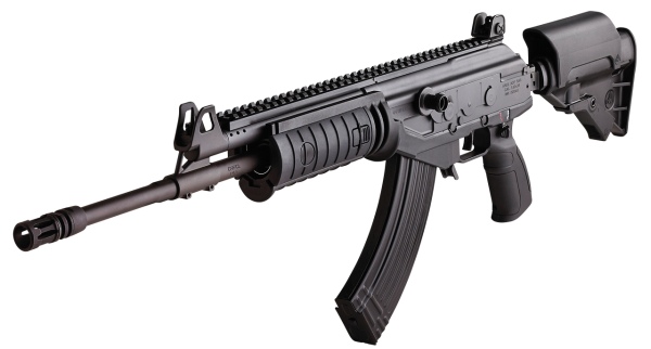 IWI US Galil Ace 308 Win/7.62mm 20" Barrel, Foldi, 20rd