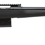Savage 10 FCP-SR Short Action .308 Win, 24" Barrel, Matte Black 10rd
