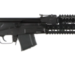 Arsenal SAM7R-84R, 7.62x39, Milled, 16.25", 10rd, Folding Stock, Quadrail