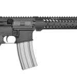 Stag AR-15 Competition Rifle 5.56/223 M, 18", Geissele Trigger, 30 Rnd Mag