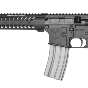 Stag Model 3GL AR-15 3 Gun Model, Left Hand 18" Barrel, ACS Stock