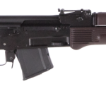 Arsenal 84P Plum Furniture Milled Receiver 7.62X39 16." Barrel Folding Stock 10 Rd Mag