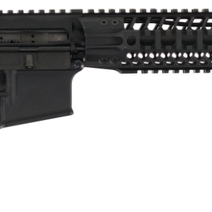 Spikes ST-15 LE M4 Carbine 223 Rem/5.56 NATO 16" Barrel, 6 Position Stock Black Hardcoat Anodized Aluminum Receiver, No Mag