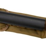 Gemtech Dagger Suppressor, .300 Win Mag, 8.8", 5/8-24, Black, DISPLAY MODEL