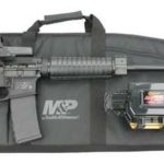 Smith & Wesson M&P 15 Sport II EoTech 512 Kit 5.56/223, 16" Barrel, EoTech, Caldwell Mag Charger, Gun Case, 30rd Mag