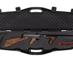 Thompson 1927A1 Rifle 100th Anniv 45acp- Part 1 of 2 Gun Set