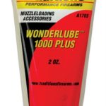 Traditions Wonder Lube 1000 Plus 2 Ounce Tube