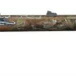 Traditions Black Powder PA Pellet Accelerator Flintlock .50 Caliber 26" Octagonal Barrel Williams Fiber Optic Metal Sights Full Realtree Xtra Camo