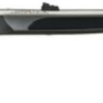 Traditions Black Powder Vortek StrikerFire LDR Northwest Magnum .50 Caliber 30" Barrel CeraKote Finish Synthetic Black Hogue Overmold Stock