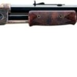 Uberti Lightning Rifle .45 Colt, 24.5", Color Case Finish